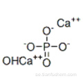 Hydroxiapatit CAS 1306-06-5